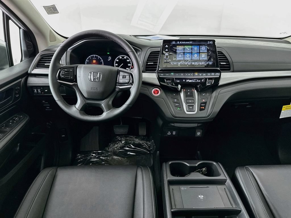 New 2026 Honda Odyssey EX-L image 22