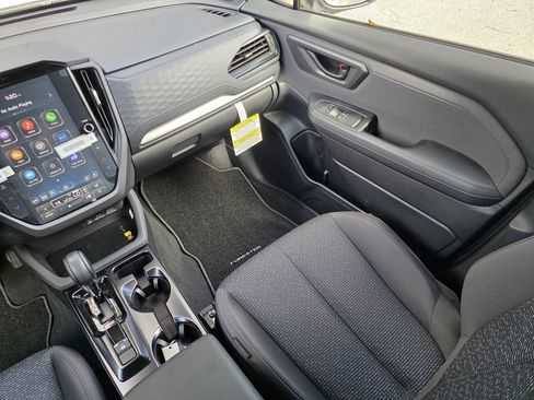 New 2026 Subaru Forester Premium AWD/4WD image 13