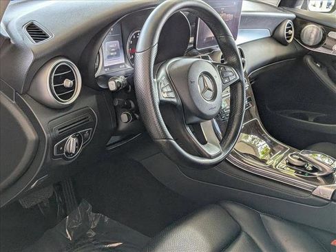 Used 2016 Mercedes-Benz GLC 300 image 9