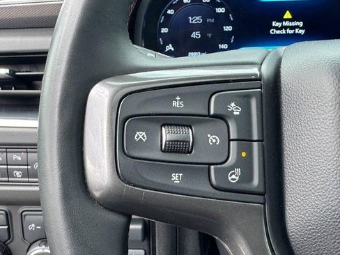 Used 2024 Chevrolet Tahoe RST w/ Luxury Package image 19