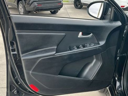 Used 2012 Kia Sportage EX image 5