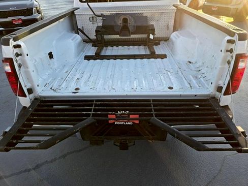 Used 2008 Ford F350 Lariat image 14