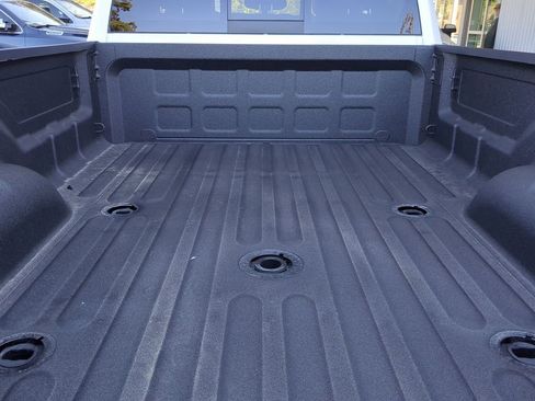 New 2026 RAM 3500 Limited image 13