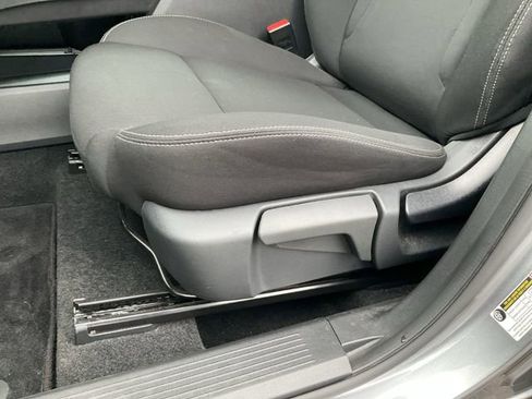 Certified 2023 Nissan Rogue S image 28