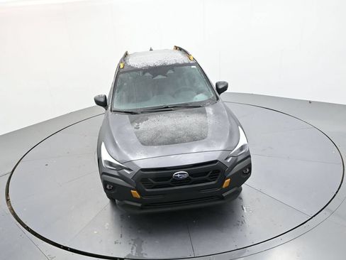 New 2026 Subaru Crosstrek 2.5i Wilderness w/ Wilderness Package AWD/4WD image 18