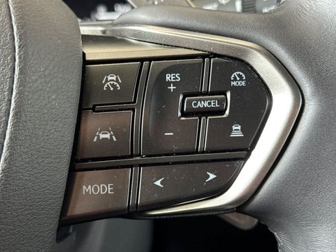 Certified 2025 Lexus TX 350 AWD image 28
