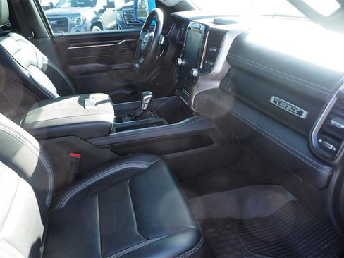 Used 2023 RAM 1500 TRX w/ TRX Level 2 Equipment Group image 21