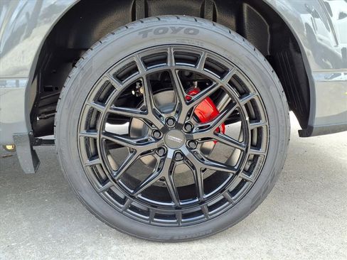 New 2025 Ford F150 XL image 4