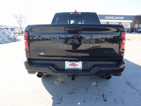 New 2026 RAM 1500 Big Horn image 22