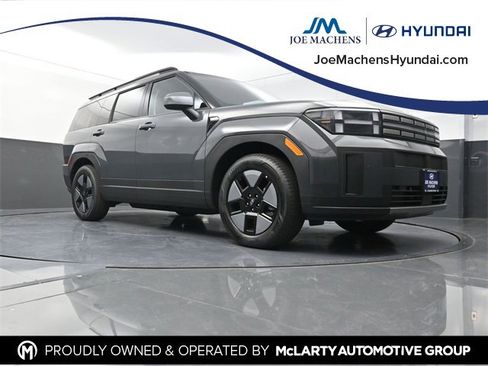 Used 2026 Hyundai Santa Fe SEL image 30