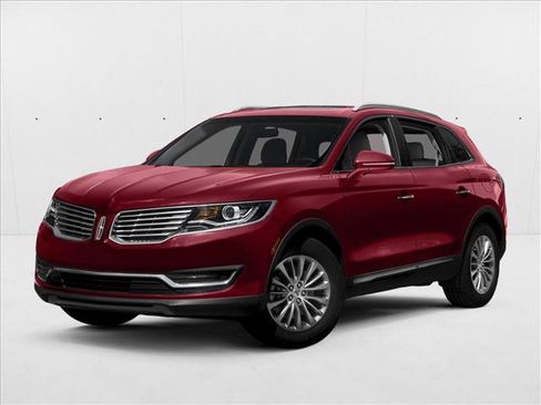 Used 2016 Lincoln MKX Premiere FWD image 1