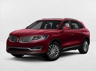 Used 2016 Lincoln MKX Premiere FWD video 1