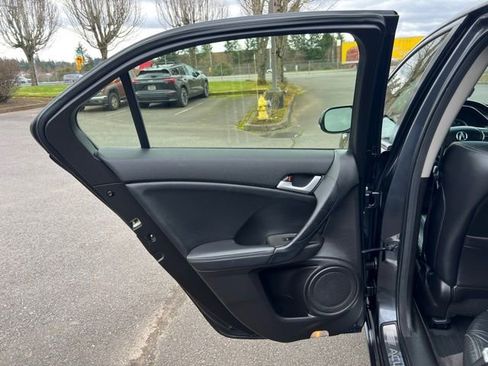 Used 2012 Acura TSX Sedan image 12