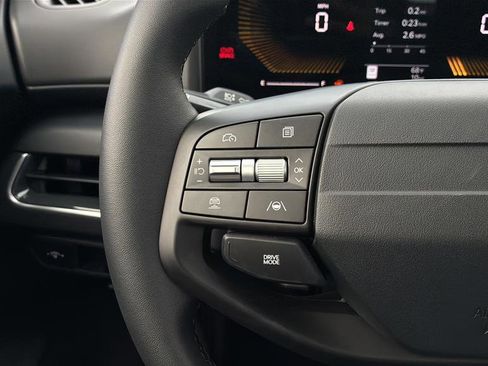 New 2026 Kia K4 GT-Line Turbo FWD image 26