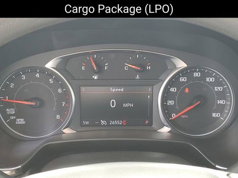 Certified 2024 Chevrolet Blazer LT w/ Convenience Package AWD/4WD image 12