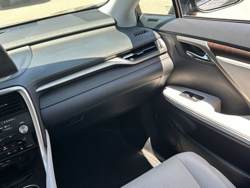 Used 2021 Lexus RX 350 FWD w/ Premium Package image 18