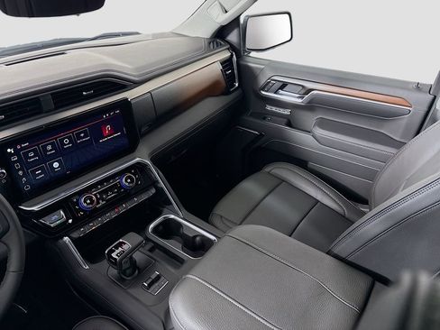 New 2026 GMC Sierra 1500 Denali w/ Denali Reserve Package image 24