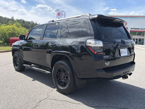 Certified 2023 Toyota 4Runner SR5 Premium w/ Moonroof Package RWD image 15