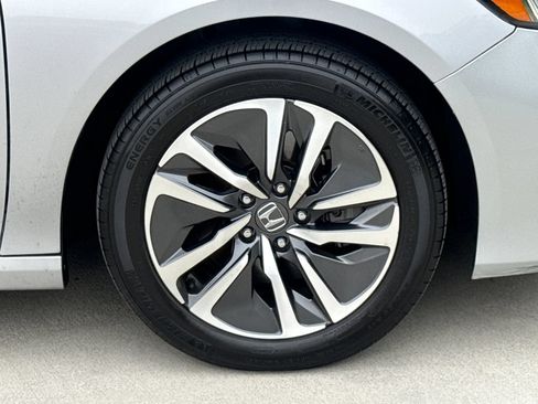 Used 2021 Honda Accord EX-L image 11