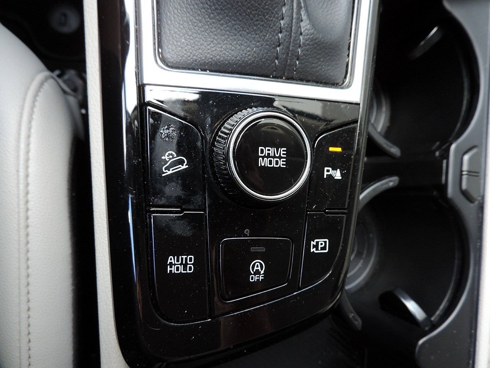 Used 2023 Kia Sportage EX FWD image 21