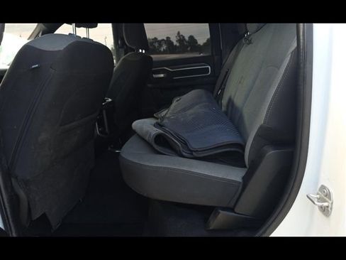 Used 2024 RAM 2500 Big Horn w/ Off Road Package image 5