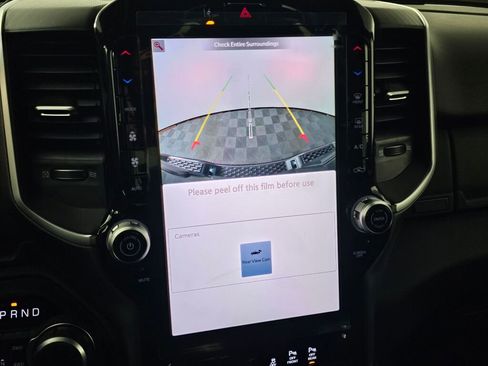 New 2026 RAM 1500 Big Horn AWD/4WD image 28