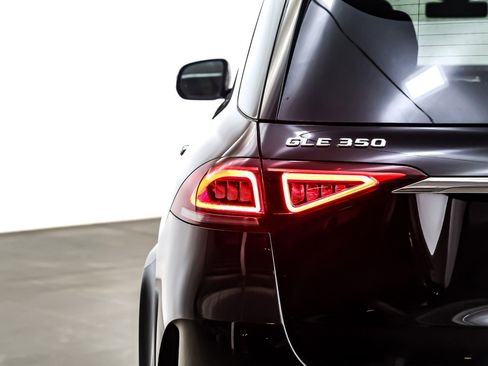 Used 2023 Mercedes-Benz GLE 350 image 15