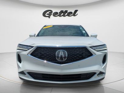 Used 2023 Acura MDX FWD w/ Technology Package