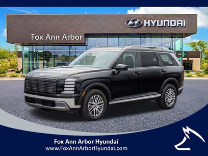 Certified 2026 Hyundai Palisade SEL