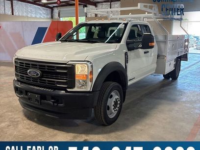 Used 2024 Ford F450 XL