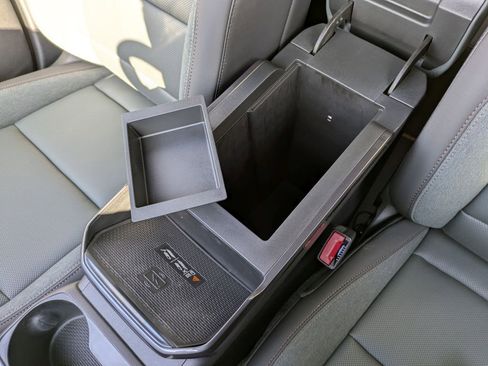 New 2026 GMC Terrain AT4 w/ Convenience Package III image 24