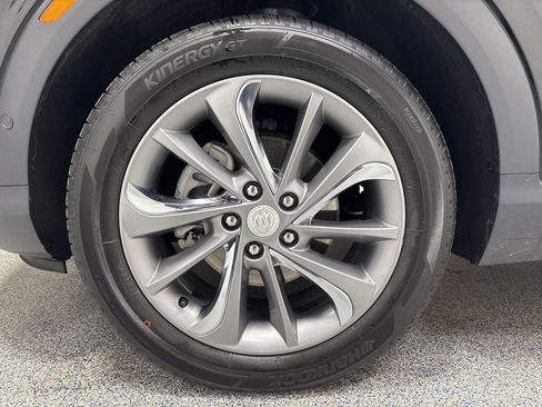 Used 2023 Buick Encore GX Essence w/ Advanced Technology Package image 39