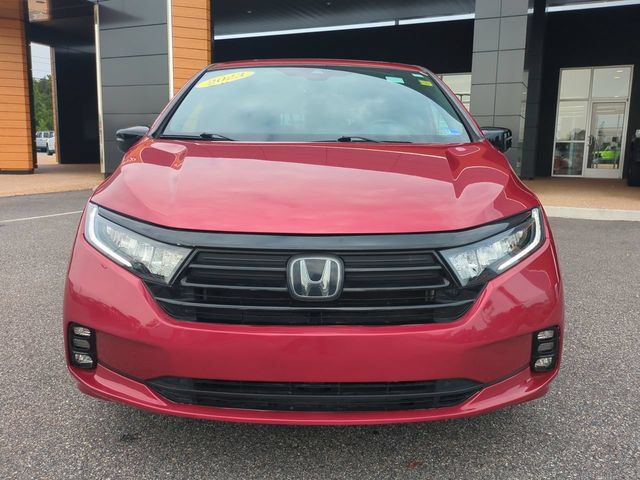 Used 2023 Honda Odyssey Sport image 9