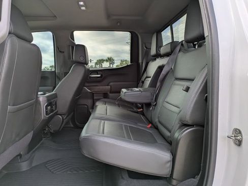 Used 2020 GMC Sierra 1500 Denali w/ Denali Ultimate Package image 14