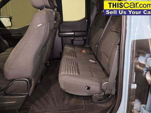 Used 2023 Ford F150 XL w/ STX Appearance Package RWD image 26