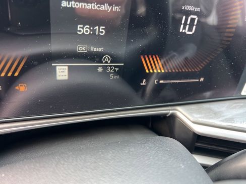 New 2026 Kia Sorento X-Line EX AWD/4WD image 10