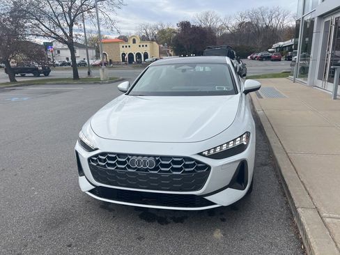 Used 2025 Audi A5 2.0T Premium Plus w/ Premium Plus image 48