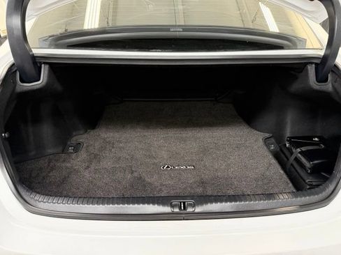 Used 2017 Lexus RC 350 AWD image 29