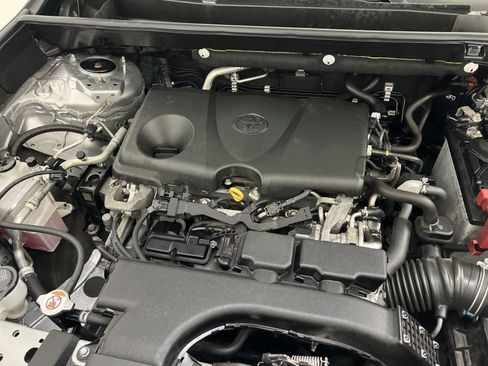 Used 2019 Toyota RAV4 LE w/ All Weather Liner Package AWD/4WD image 26
