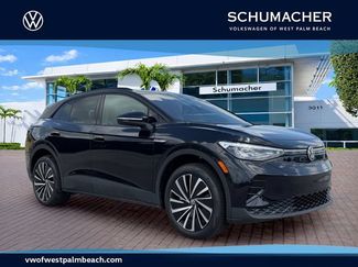 New 2026 Volkswagen ID.4 Pro AWD/4WD video 1