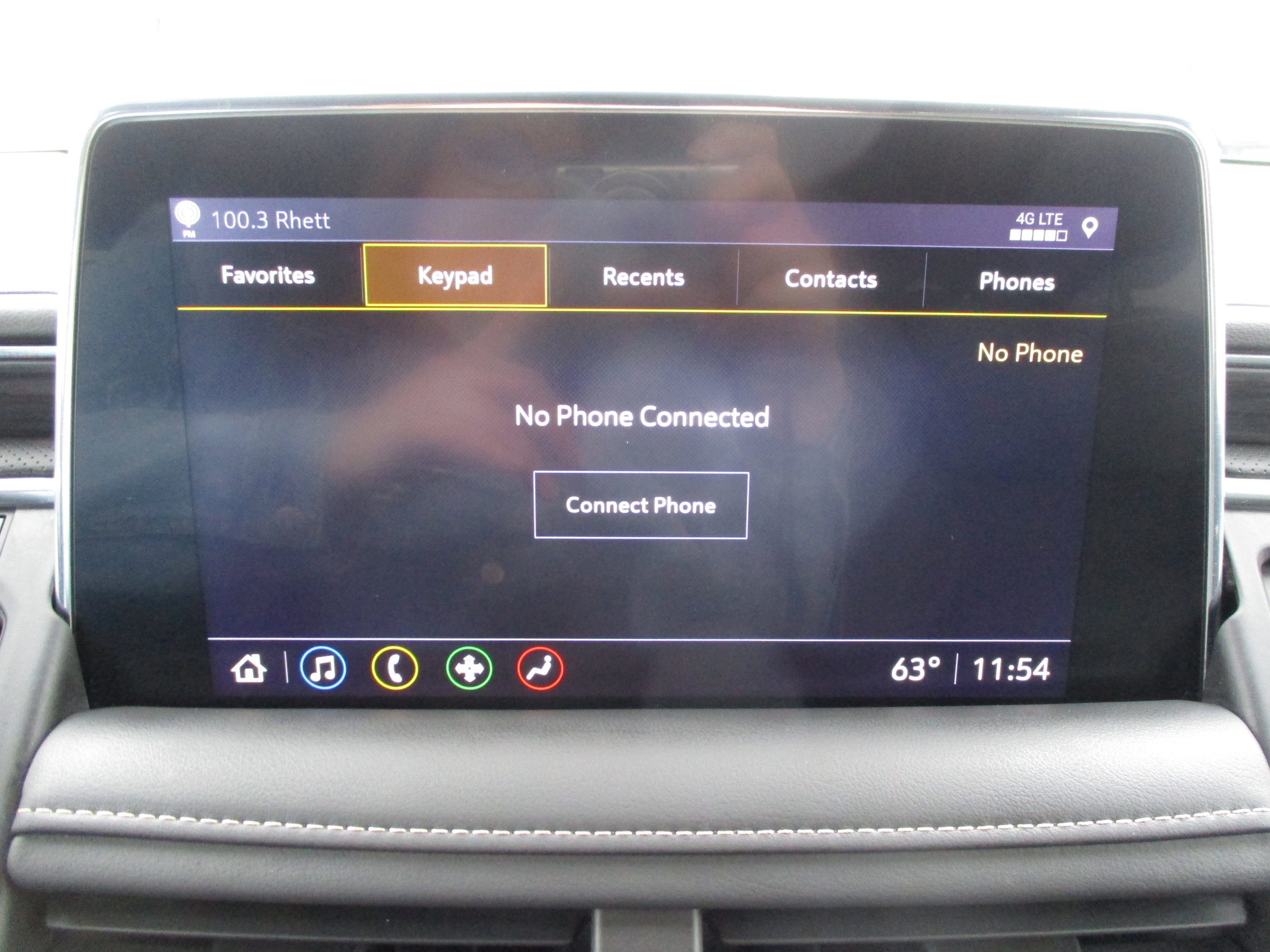 Used 2021 GMC Yukon SLT RWD image 22