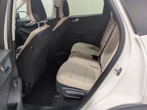 Used 2021 Ford Escape SE w/ Convenience Package AWD/4WD image 14