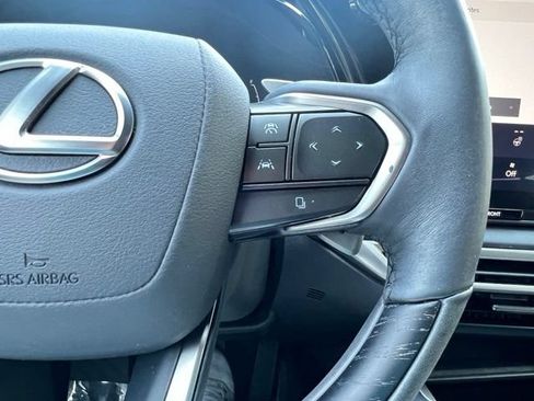 Used 2024 Lexus RX 350 Premium Plus w/ Convenience Package AWD/4WD image 25
