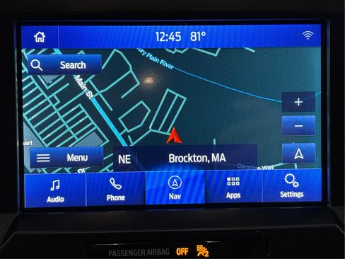 Used 2019 Ford F150 XLT w/ Equipment Group 302A Luxury AWD/4WD image 34