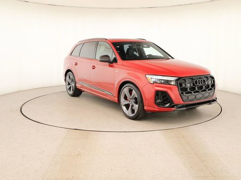 New 2026 Audi Q7 3.0T Prestige image 10
