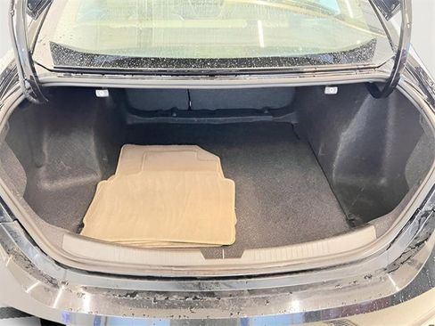 Certified 2024 Chevrolet Malibu LT image 8