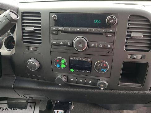 Used 2011 Chevrolet Silverado 1500 LT w/ All-Star Edition image 22