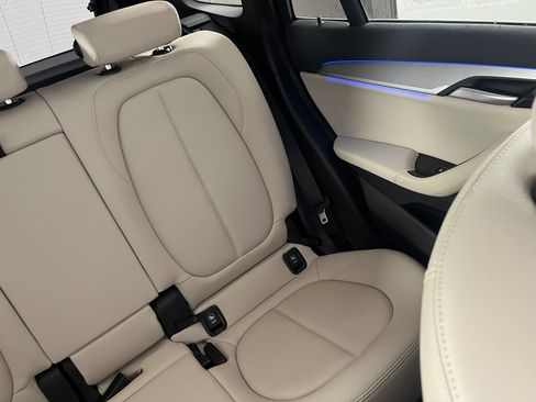 Used 2021 BMW X1 xDrive28i w/ Convenience Package image 26