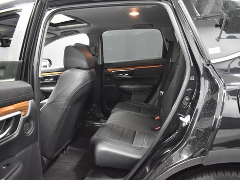 Used 2022 Honda CR-V EX-L image 32