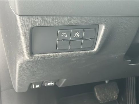 Used 2025 MAZDA CX-5 AWD 2.5 S w/ Select Package image 22